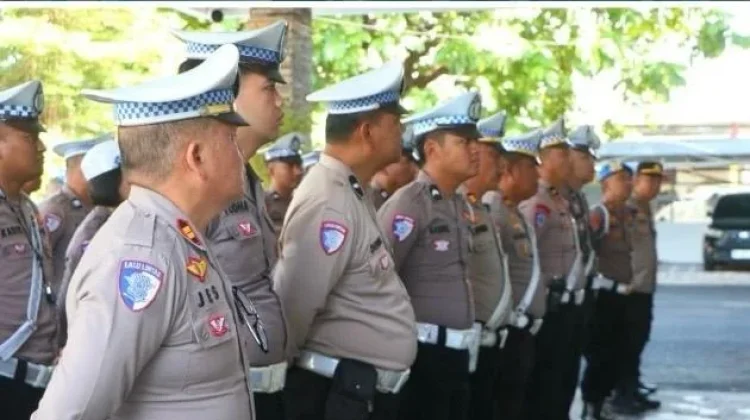 Polda Sulut Siap Amankan Ramadan,KRYD hingga Operasi Ketupat Disiapkan