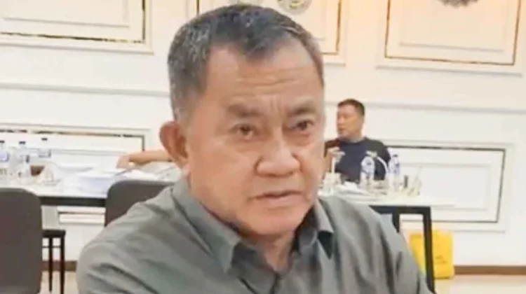 Pusung: Laporkan jika Ada Masalah MBG