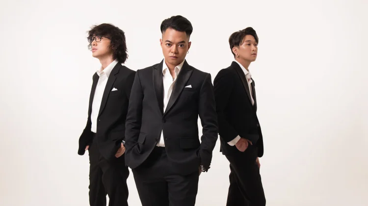Sembilan Tahun Berkarya, Weird Genius Comeback lewat 'Desire'
