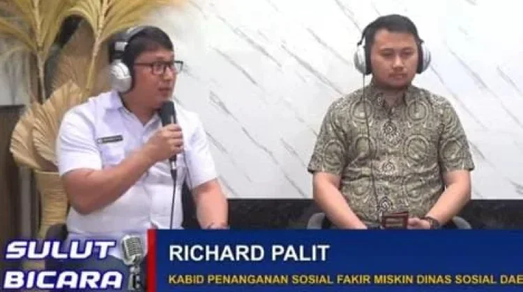 Pemutakhiran DTSEN Jadi Dasar Penetapan peserta PBI JK