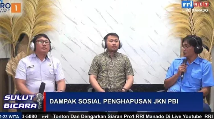 Penerima Bantuan Sosial yang Nonaktif Bisa Pengajuan Kembali