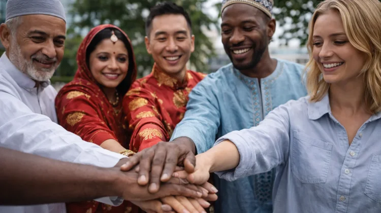 Pluralisme: Memahami Keberagaman dalam Kehidupan Bermasyarakat