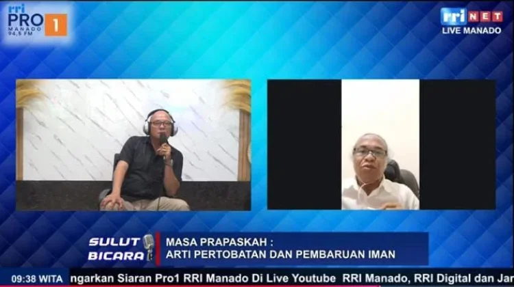 Dibalik Abu Prapaskah, Ini Makna dan Asalnya