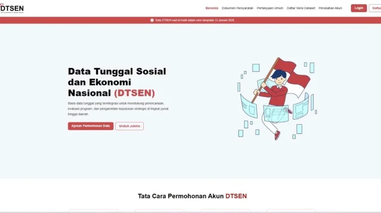 Peralihan DTKS ke DTSEN Picu Penyesuaian Peserta PBI-JKN