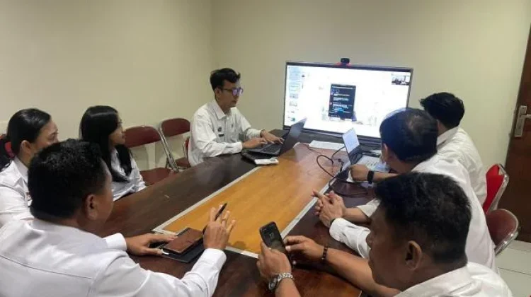 Kemenkum dan JICA Bongkar Rahasia Merek Jadi Senjata Bisnis Global