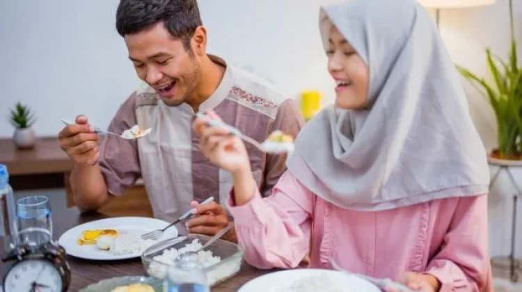 Ini 8 Manfaat Sahur bagi Kesehatan