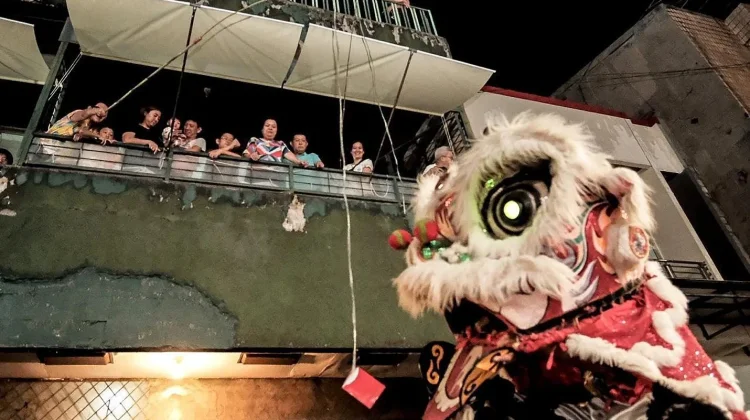 Destinasi Seru Merayakan Cap Go Meh di Indonesia.