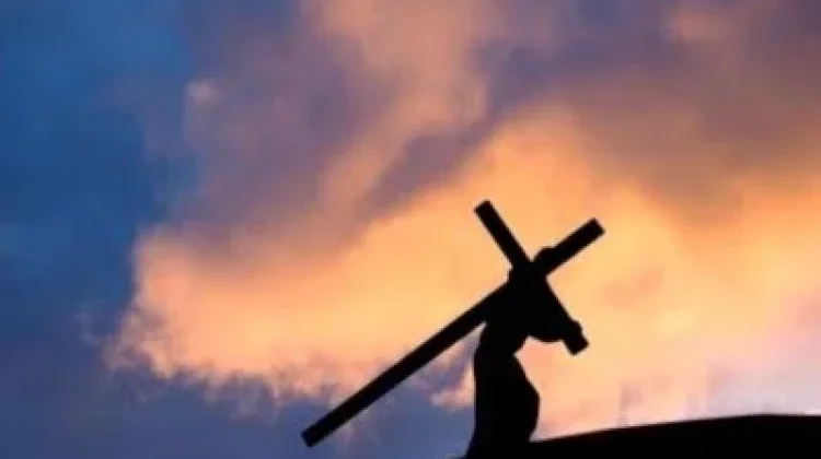 Renungan Katolik: Puasa Kristiani Berpusat pada Yesus