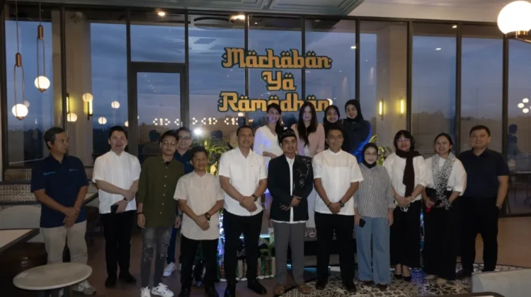 Luwansa Hotel Manado Siap Ramaikan Ramadan dengan Iftar Package 2026