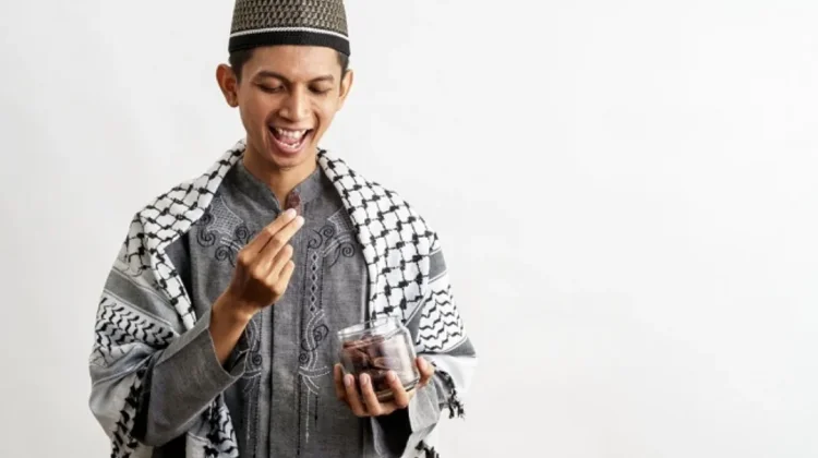 9 Buah yang Bagus Berbuka Puasa