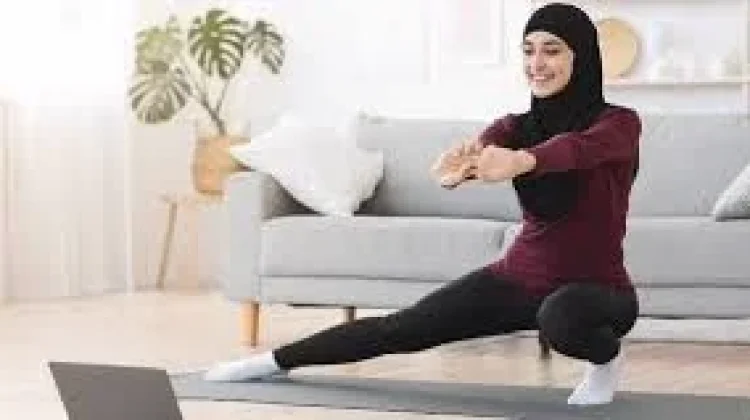 Tips Menjalani Ramadhan agar Tetap Sehat dan Produktif