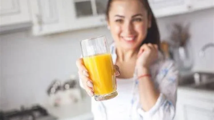 Tips Aman Konsumsi Jus Buah agar Tetap Sehat