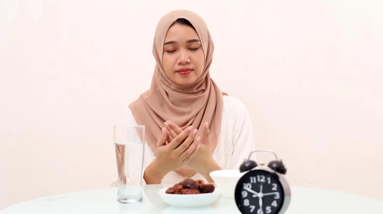 Ini Manfaat Puasa bagi Kesehatan Tubuh