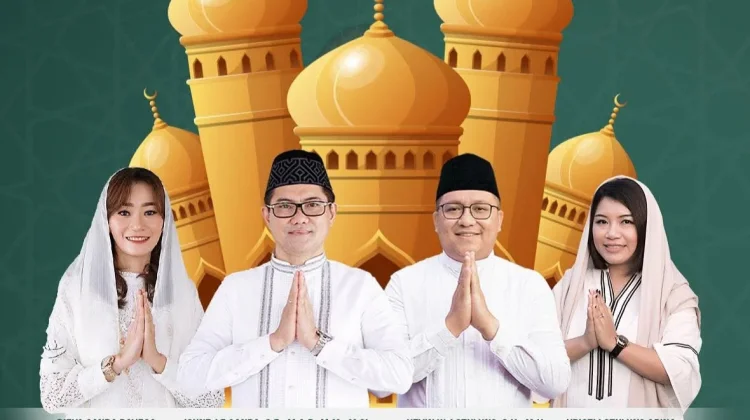 Bulan Puasa Penuh Makna, Ini Harapan Pemkab Minut