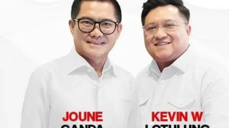Ini Himbauan Pemkab Minut Mengantisipasi Bencana akibat Cuaca Ektrem