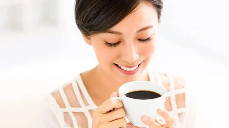 Kopi Hitam Dengan Beragam Manfaat untuk Kesehatan