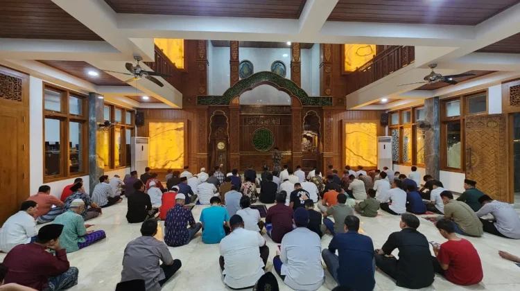 Amalan Minggu Pertama Ramadan, Ini Anjuran Resmi