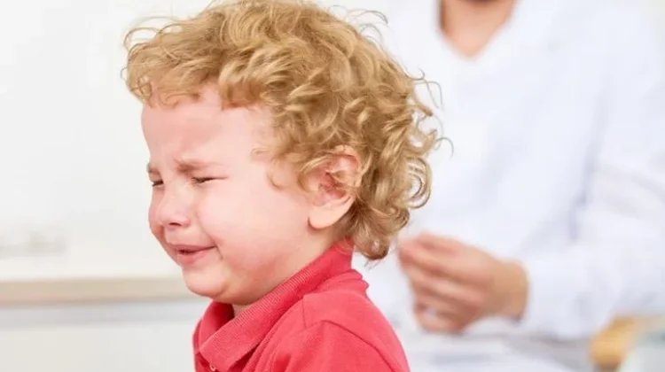 Mengenal Fase Terrible Two pada Anak