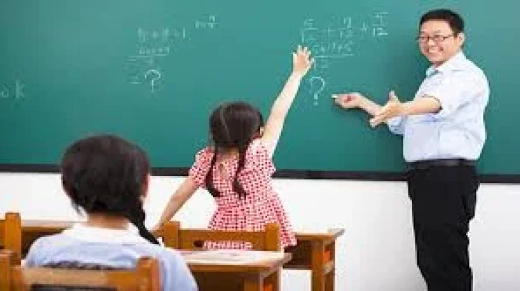 Mitos atau Fakta, Anak Banyak Bertanya Berarti Cerdas?