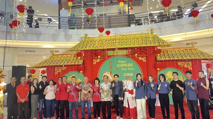 IPTI Sulut Got Talent: Harmoni Budaya, Kreativitas dan Persatuan