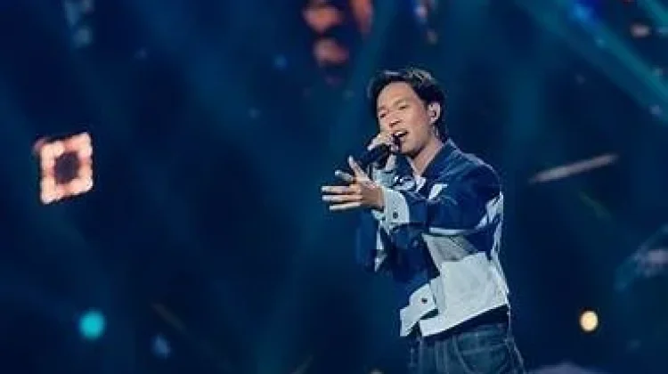Fajar Noor Resmi Rilis Single Terbaru 'Sembuh Tanpaku'