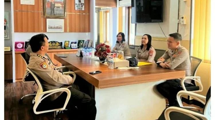 Rorena Polda Sulut Gelar Asistensi Zona Integritas