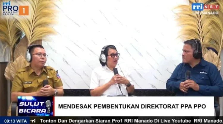 Direktorat PPA PPO Siap Beri Layanan Empatik pada Korban
