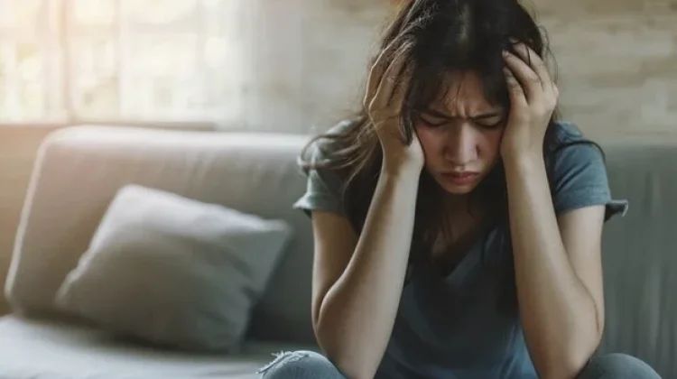 Ada 7 Cara Efektif Menjaga Kesehatan Mental