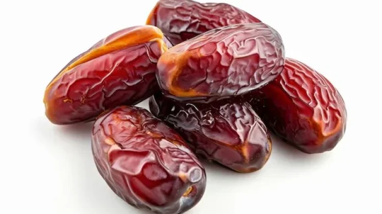 Ini Rekomendasi Buah Terbaik untuk Berbuka Puasa