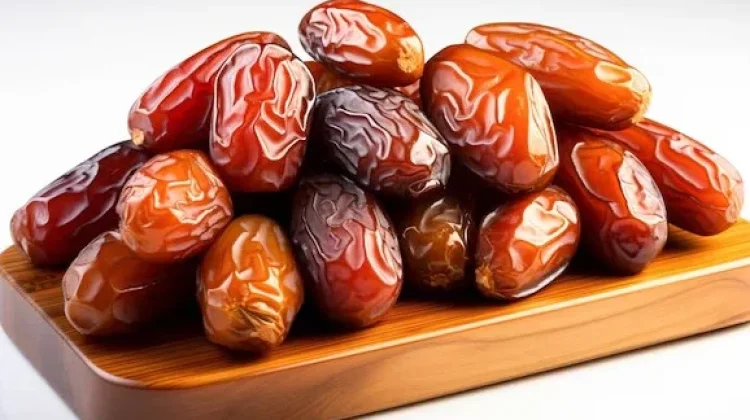 Lima Manfaat Kurma untuk Kesehatan Tubuh Sehari-hari