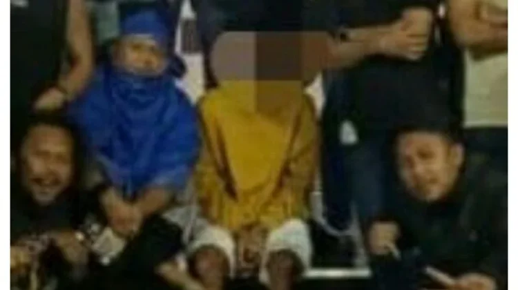 Resmob Polresta Manado Ringkus Pelaku Pengancaman Panah Wayer