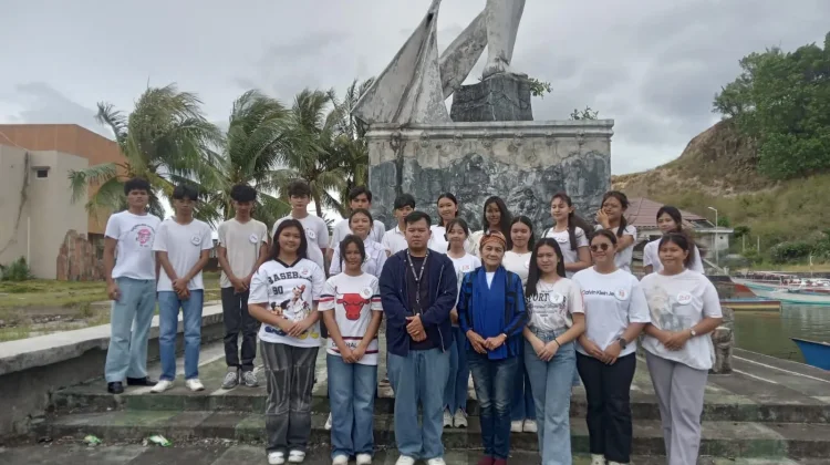 Seleksi Rera Taretumou, Dewan Kesenian Minut Jaring Duta Budaya