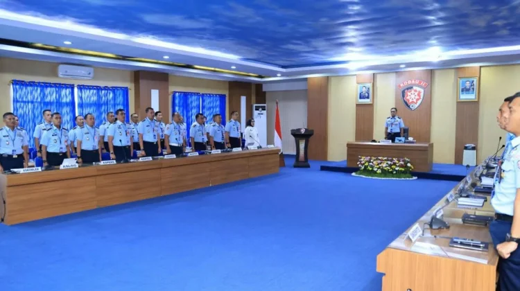 Rakernis Kodau II TA 2026