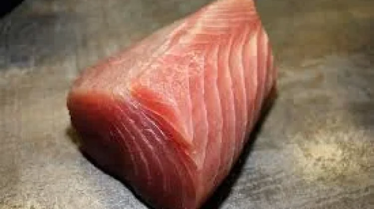 Kaya Omega-3, Ikan Tuna Baik untuk Tubuh