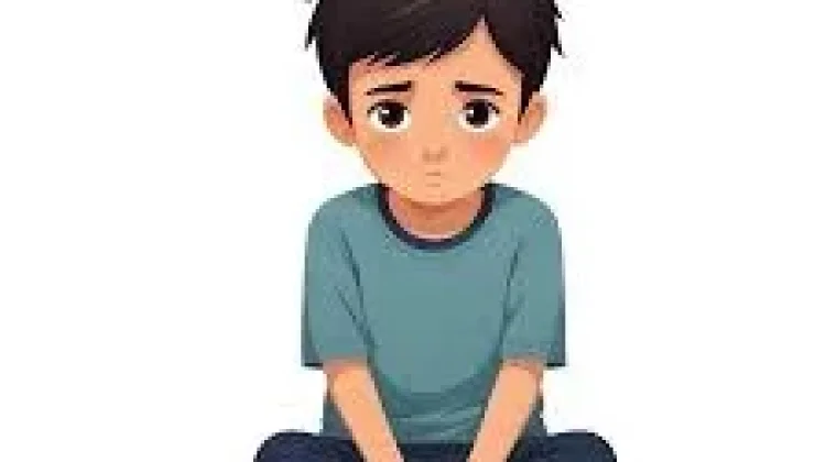 Depresi pada Anak, Kenali Tanda Risiko sejak Dini