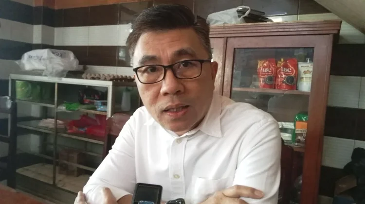 PKB KGPM Serukan Solidaritas Antarumat Beragama