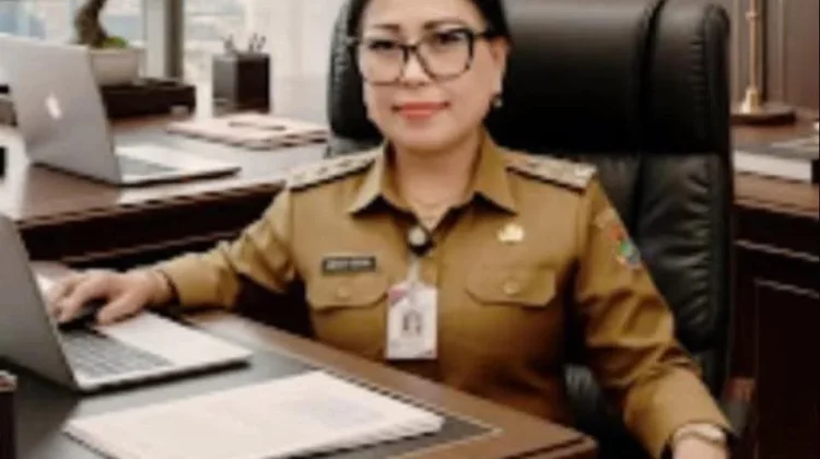 Pengembangan Ekstrakurikuler di SDN 58  Manado
