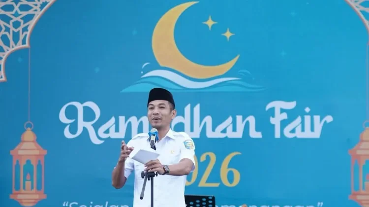 Ivent Ramadhan Fair 2026 Boltara