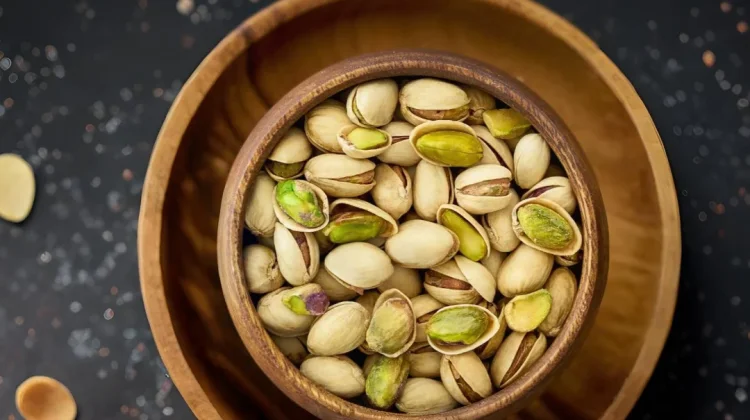 Kacang Ini Dulu Hanya untuk Bangsawan