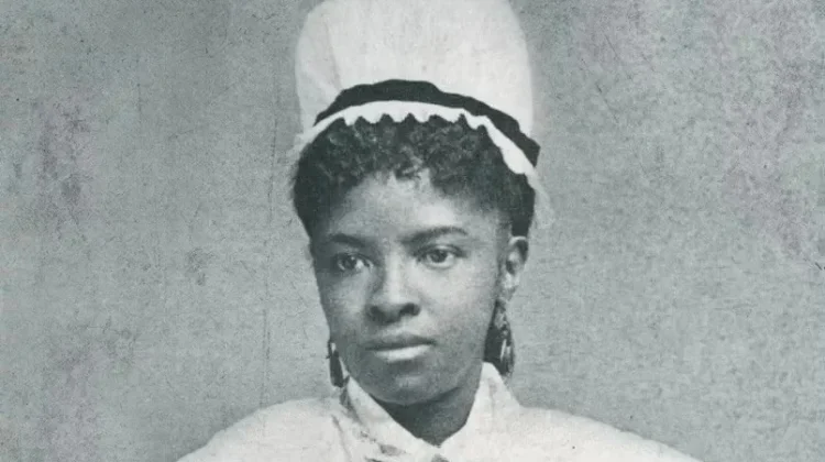 Mary Eliza Mahoney Pelopor Perawat Afrika-Amerika