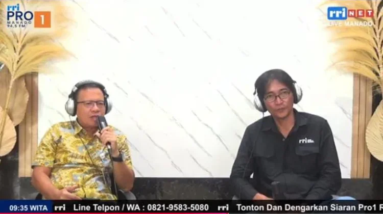 Bulog SulutGo Optimalkan 10 Persen Stok untuk Intervensi Harga Pasar