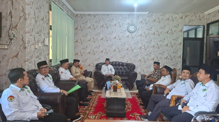 Kemenag Bolsel Tetapkan Besaran Zakat Fitrah 2026, Berikut Rinciannya