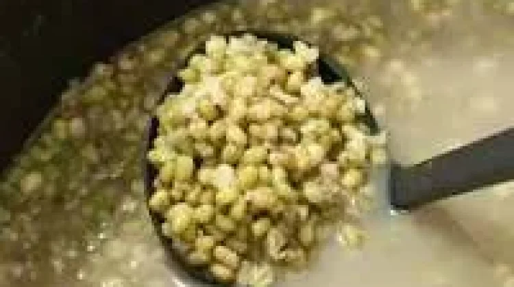 Manfaat Air Rebusan Kacang Hijau, Sehat Alami