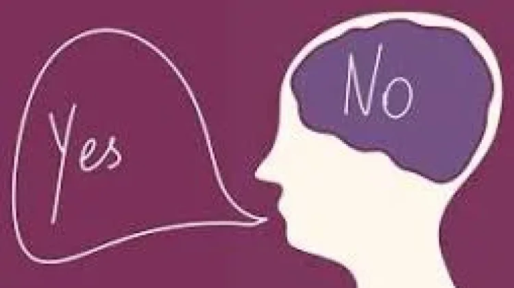 Melepaskan Diri dari Sikap People Pleasing: Belajar Hargai Diri Sendiri