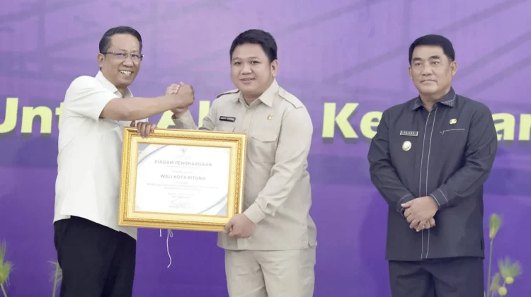 Bitung Dukung Pendirian Posbakum Sulut