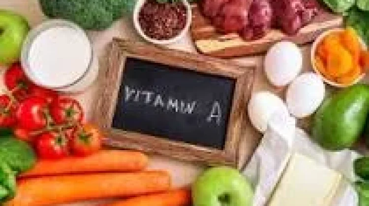 5 Jenis Vitamin Bagus untuk Anti Aging
