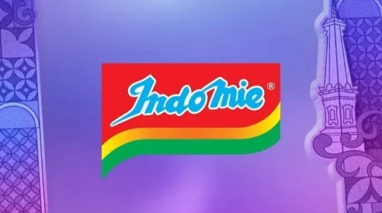 Indomie Nyemek on The Block