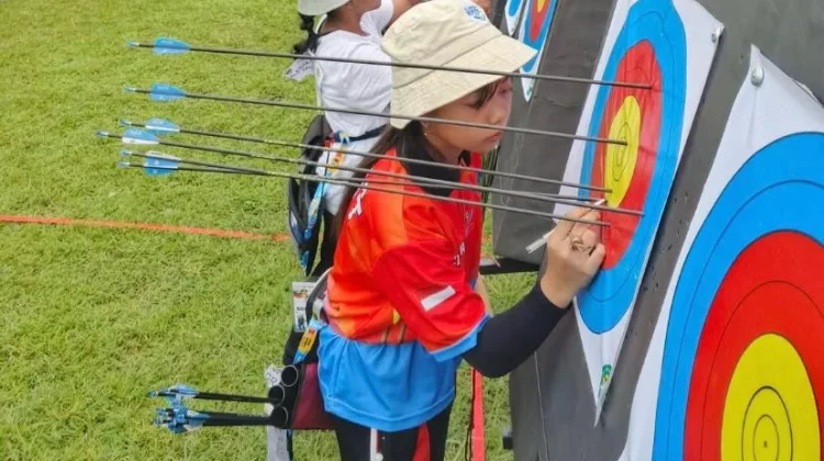Perpani Sulut Bidik Medali PON 2028