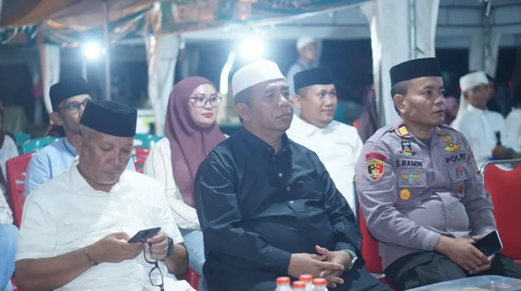 Ramadhan Fair Boltara 2026 Resmi Ditutup