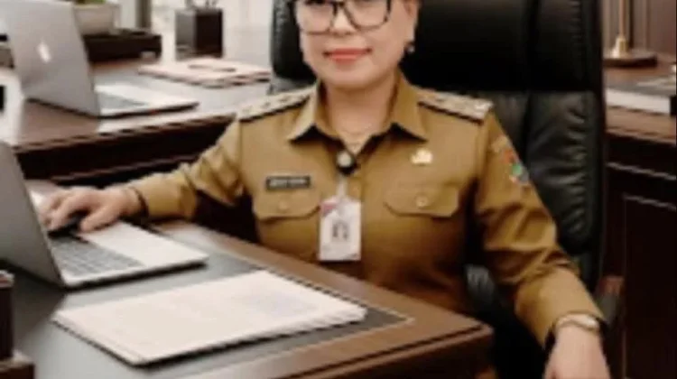 Ekskul SDN 58 Manado